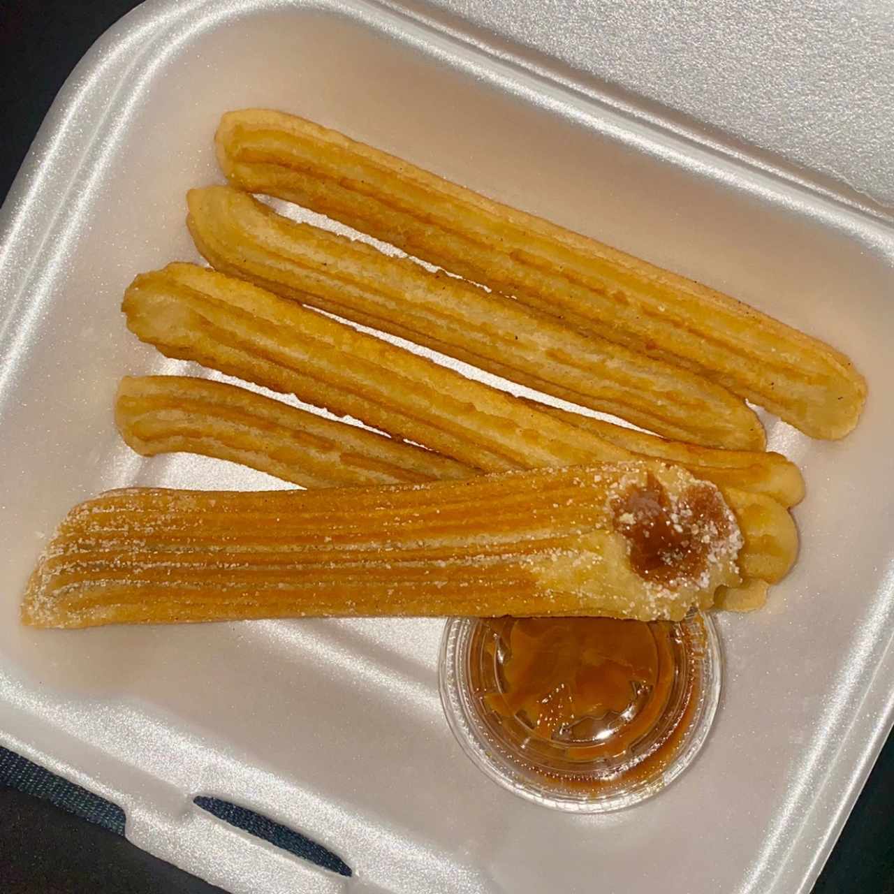 Churros