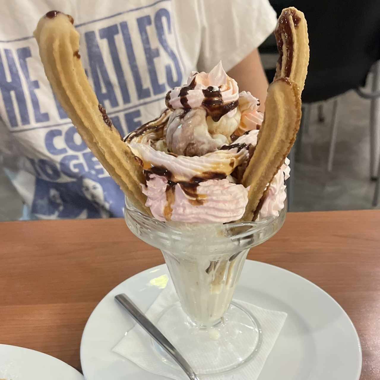 Helado 