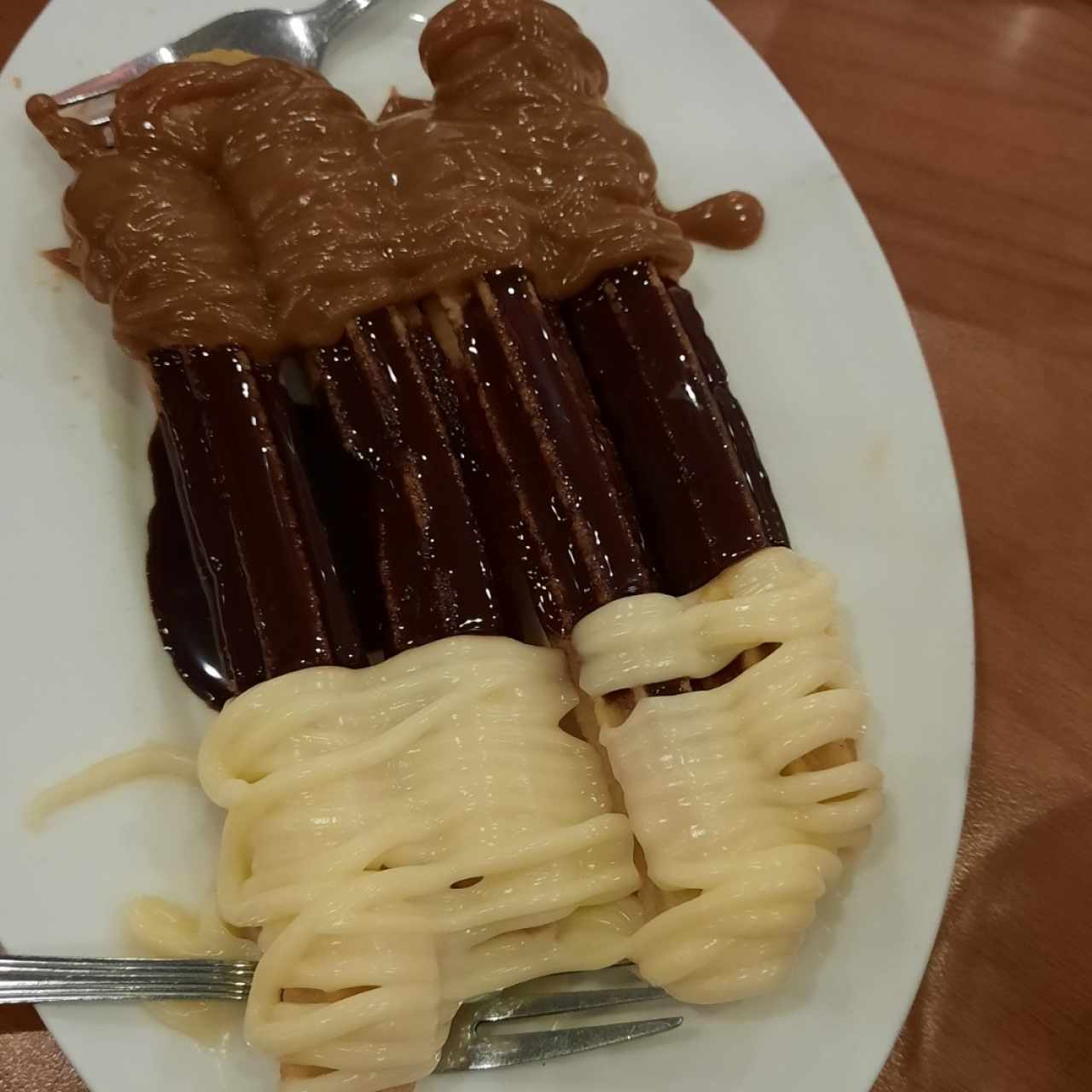 churros 