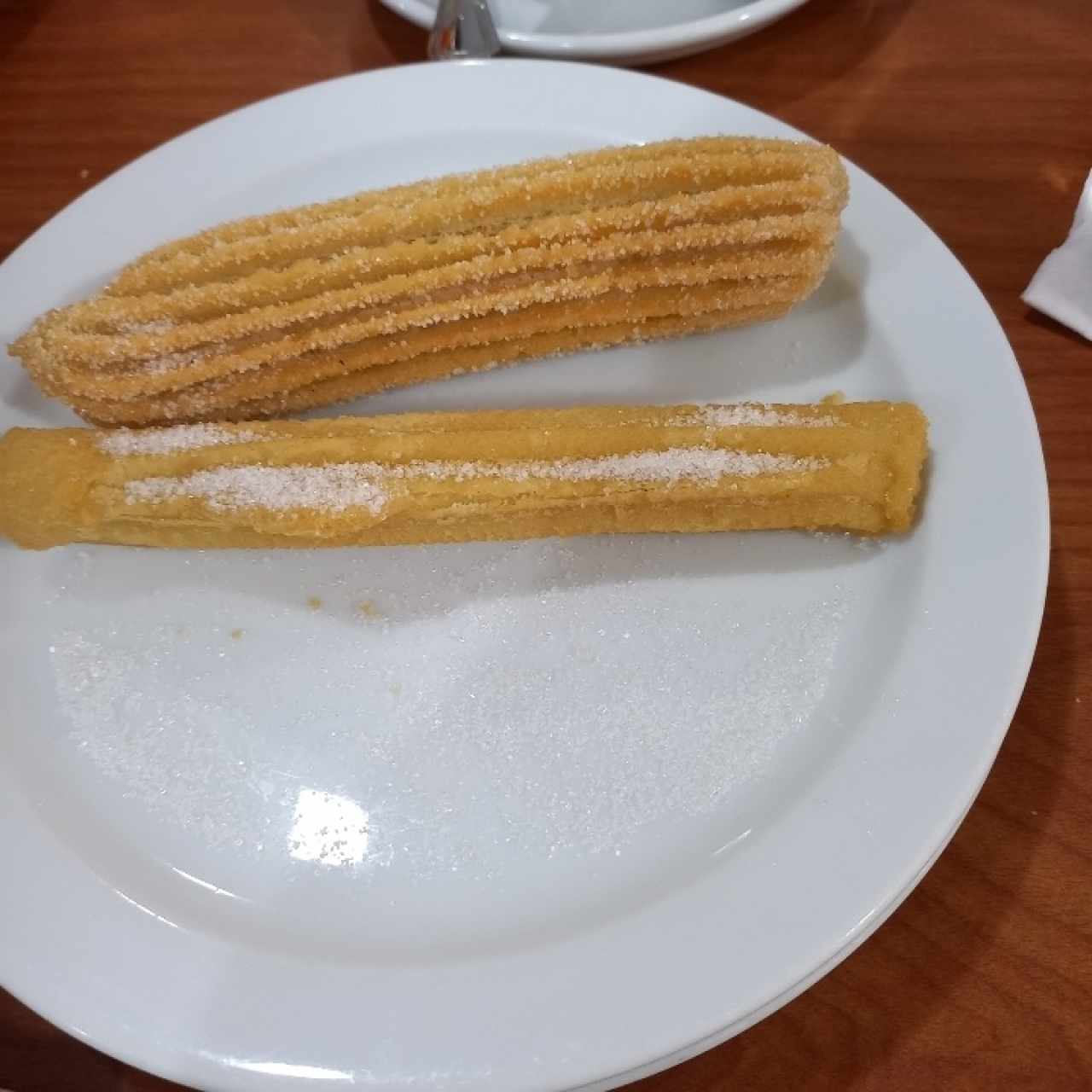 churros