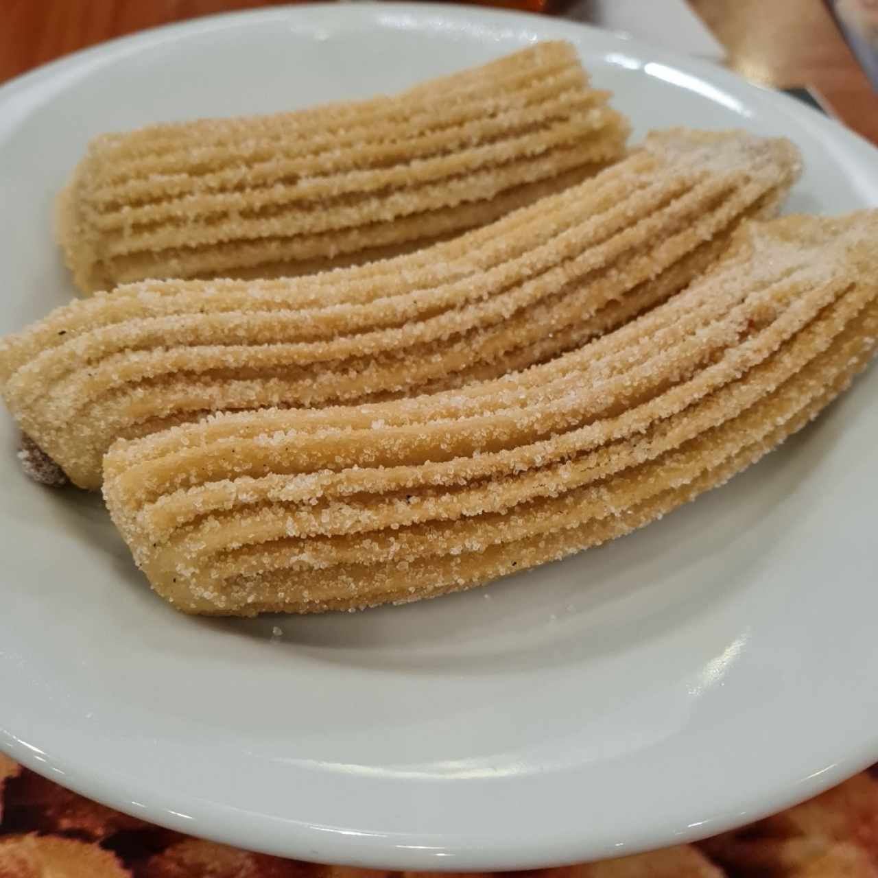 churros