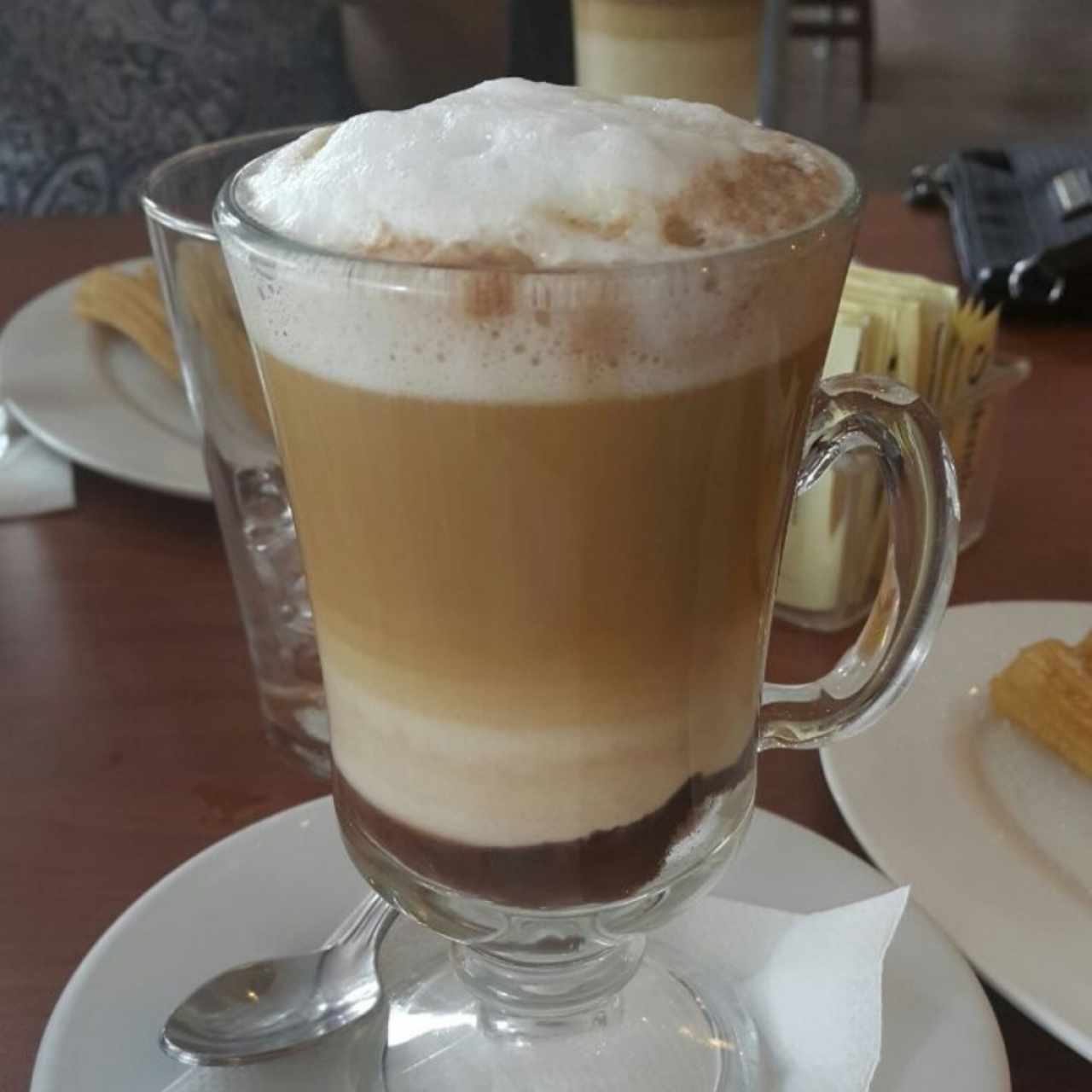 mocaccino