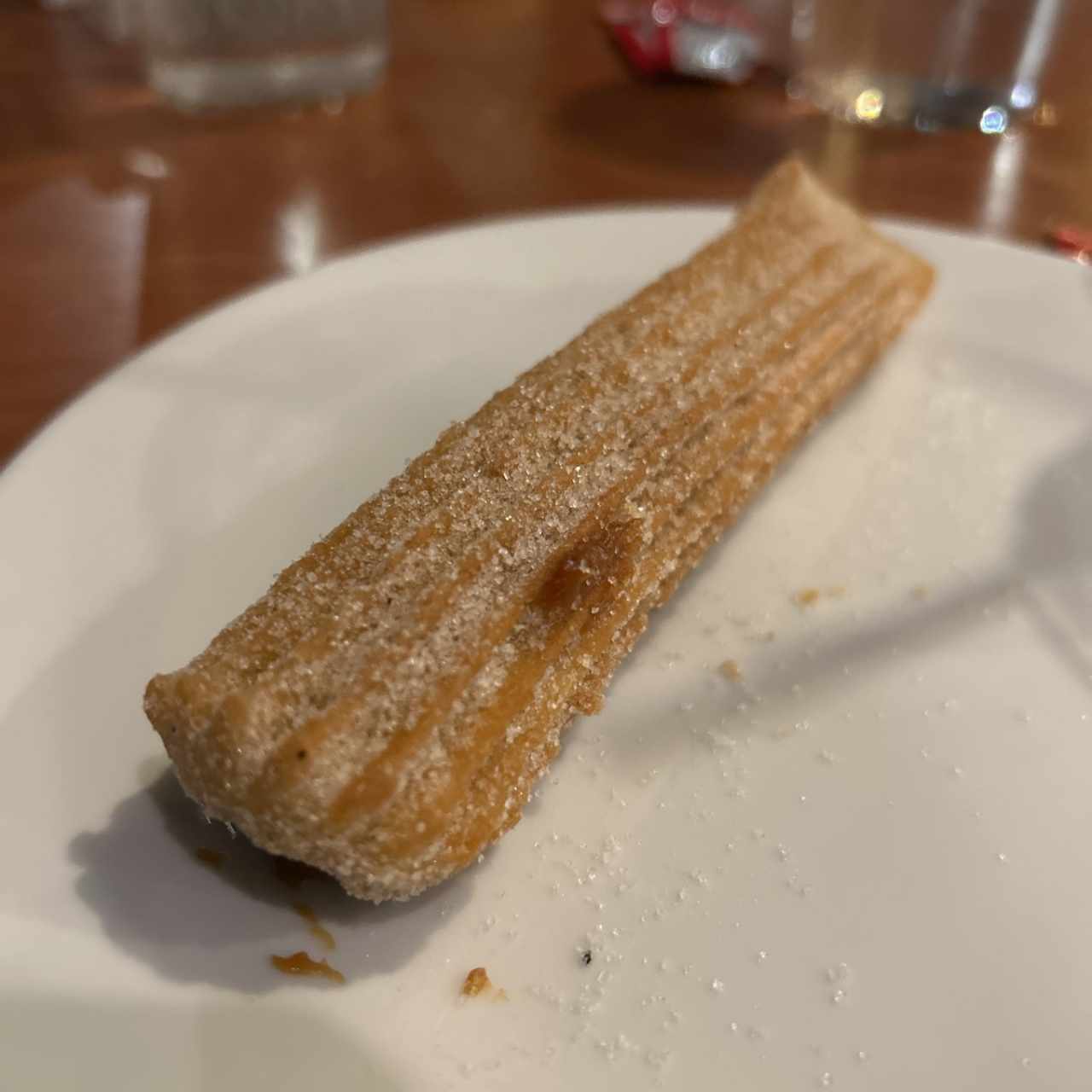 Churros - Churros Rellenos