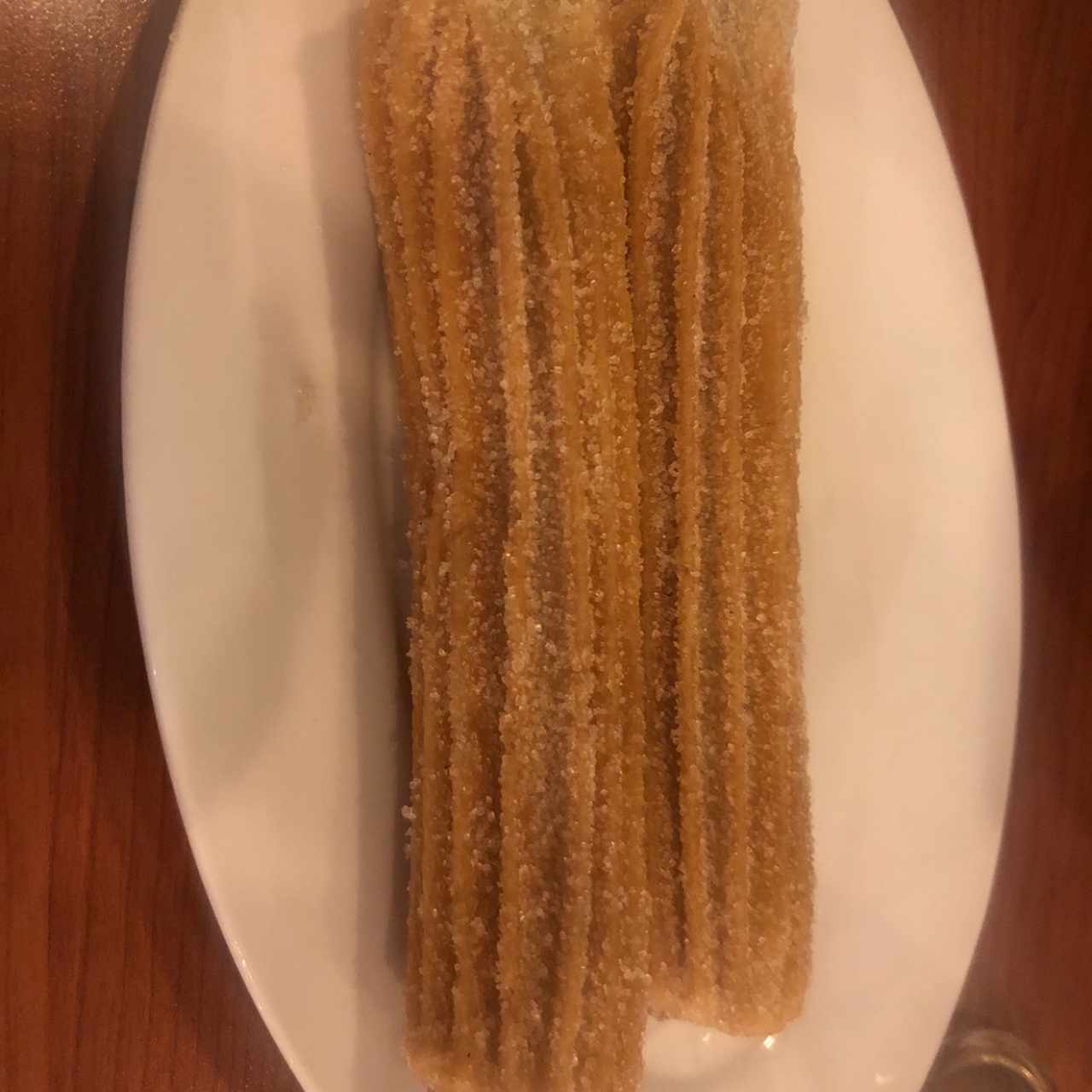 churros rellenos dd manjar