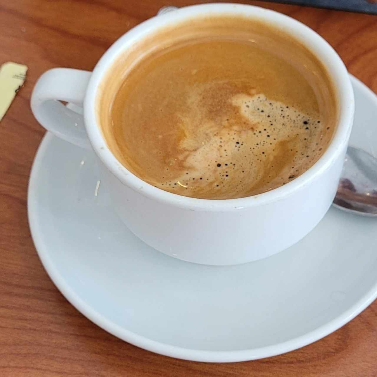 café americano 