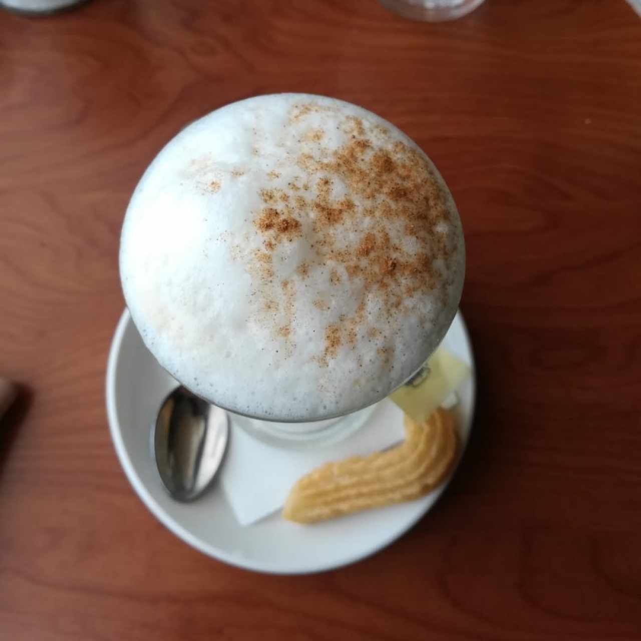 cappuccino☕