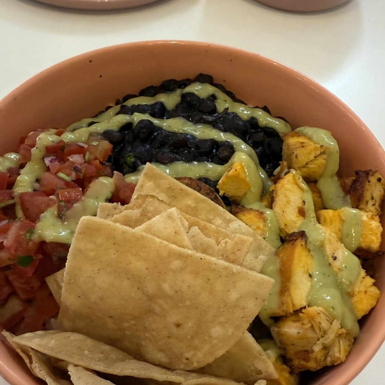 Mexican Bowl