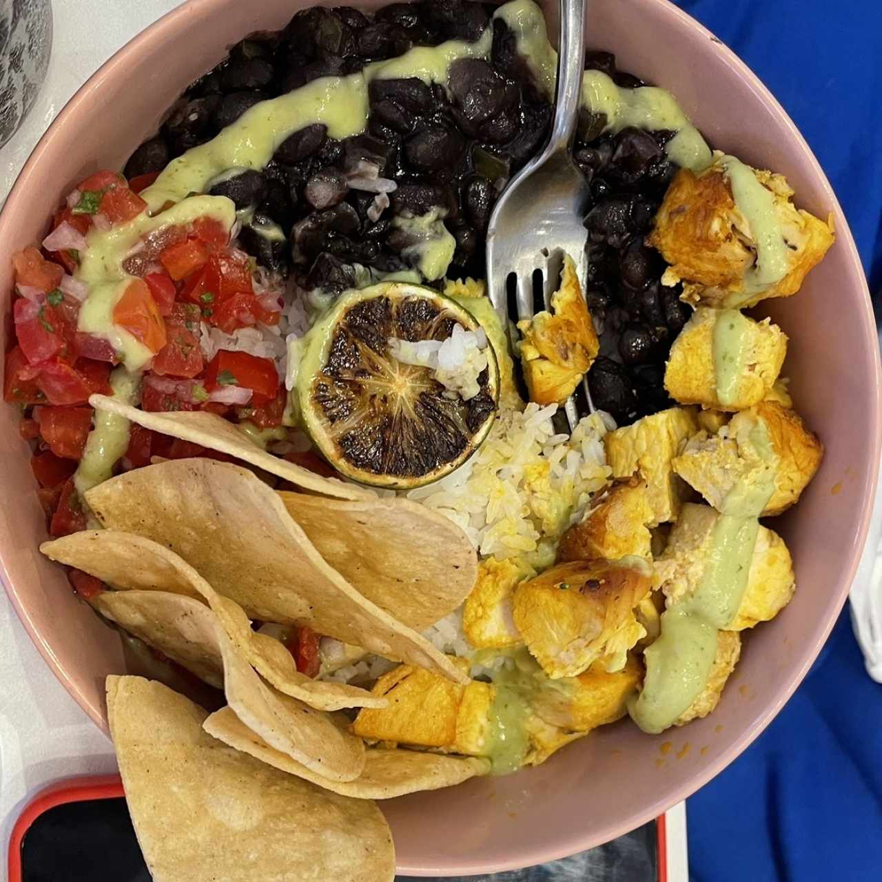 Mexican Bowl