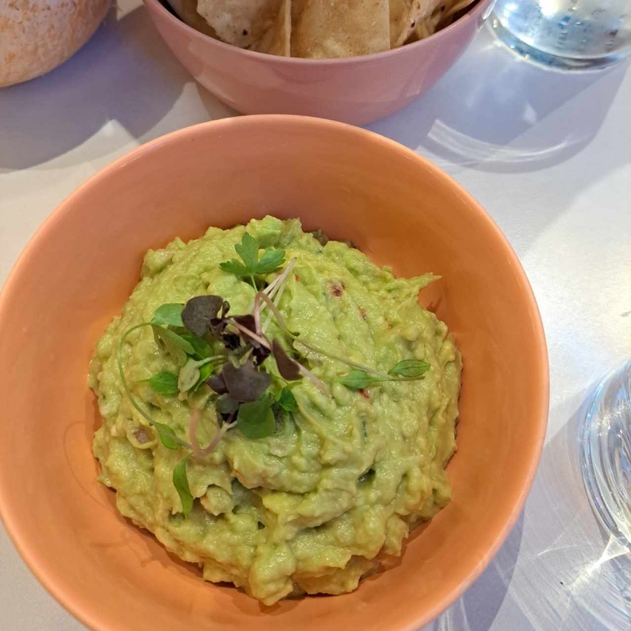 To Share - Holy Guacamole