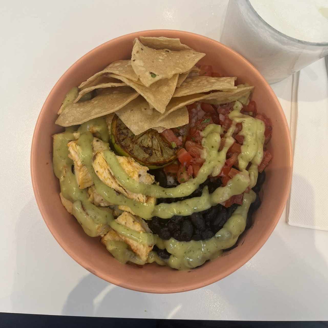 Mexican Bowl