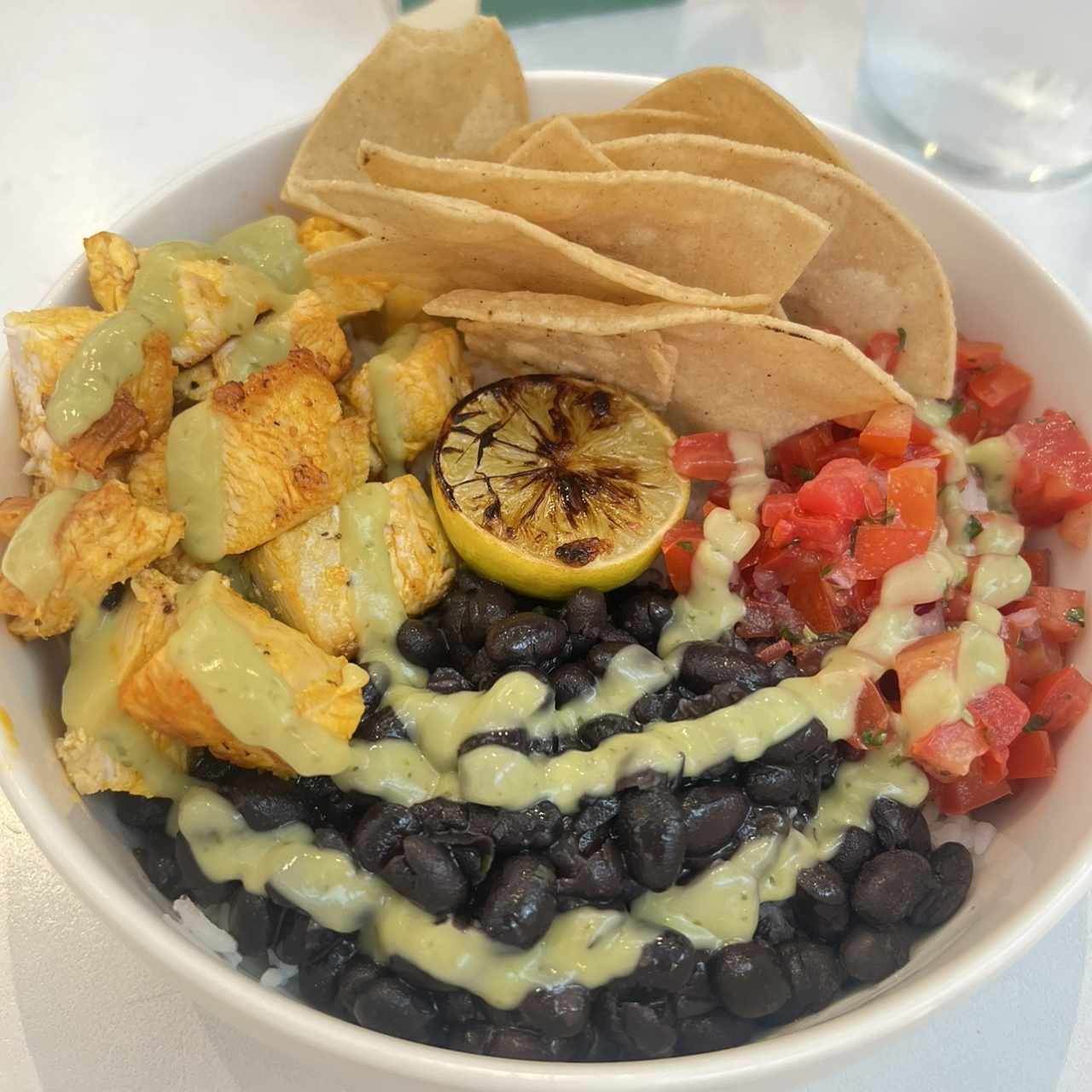 Mexican Bowl