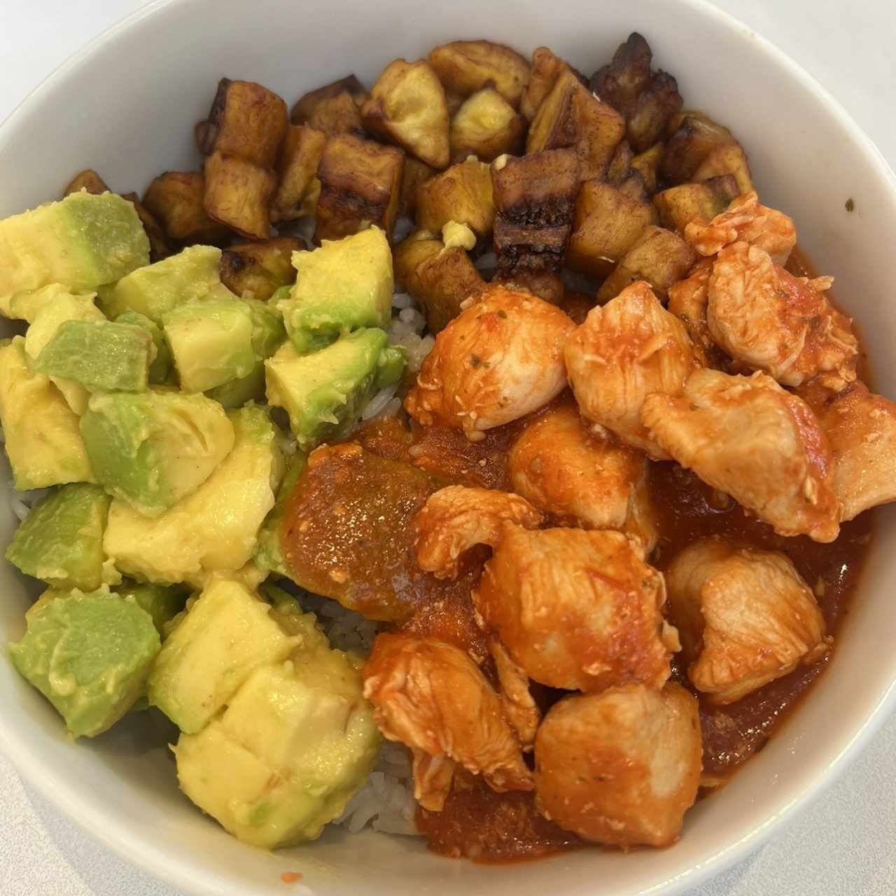 Fonda Bowl