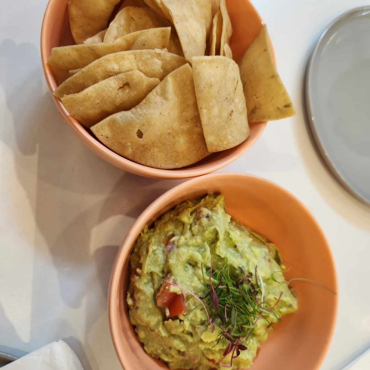 To Share - Holy Guacamole