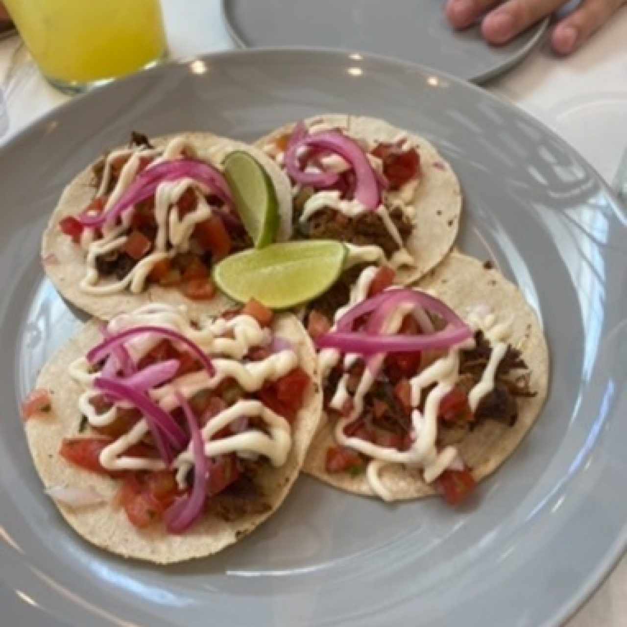 Taquitos de Ropa Vieja