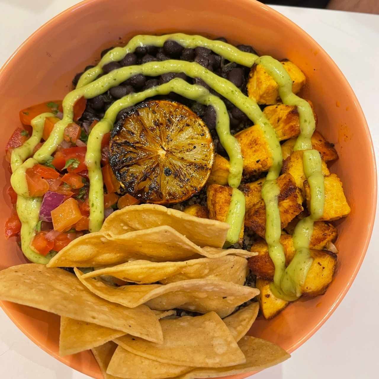 Bowls - Mexican Bowl