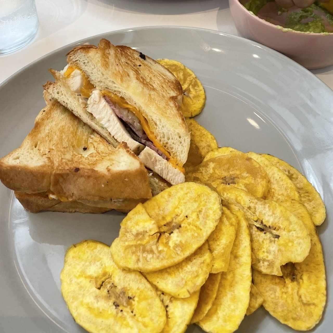 Kitchen Club