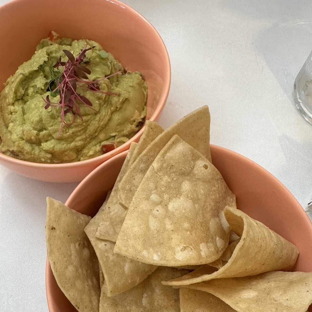 To Share - Holy Guacamole