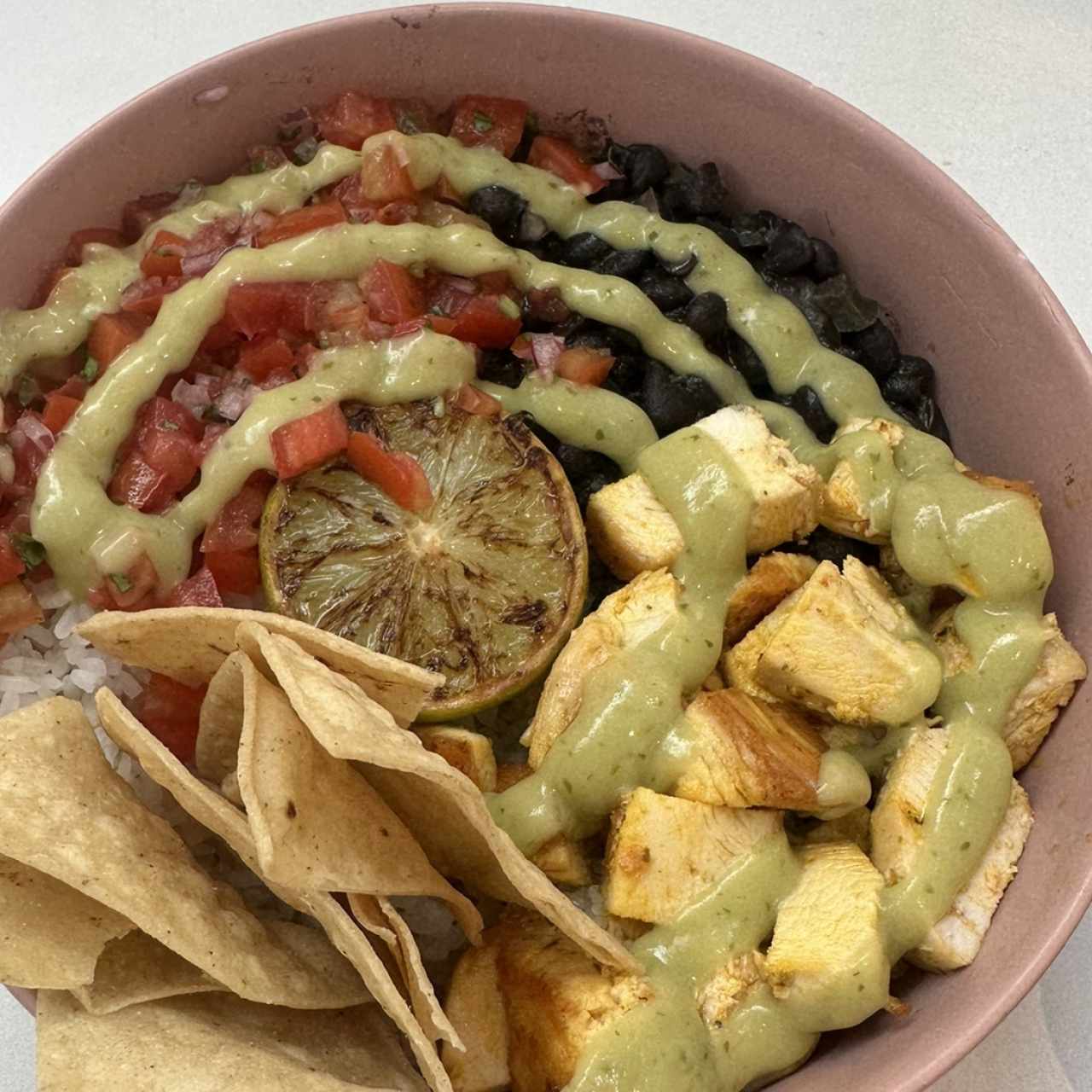 Mexican Bowl