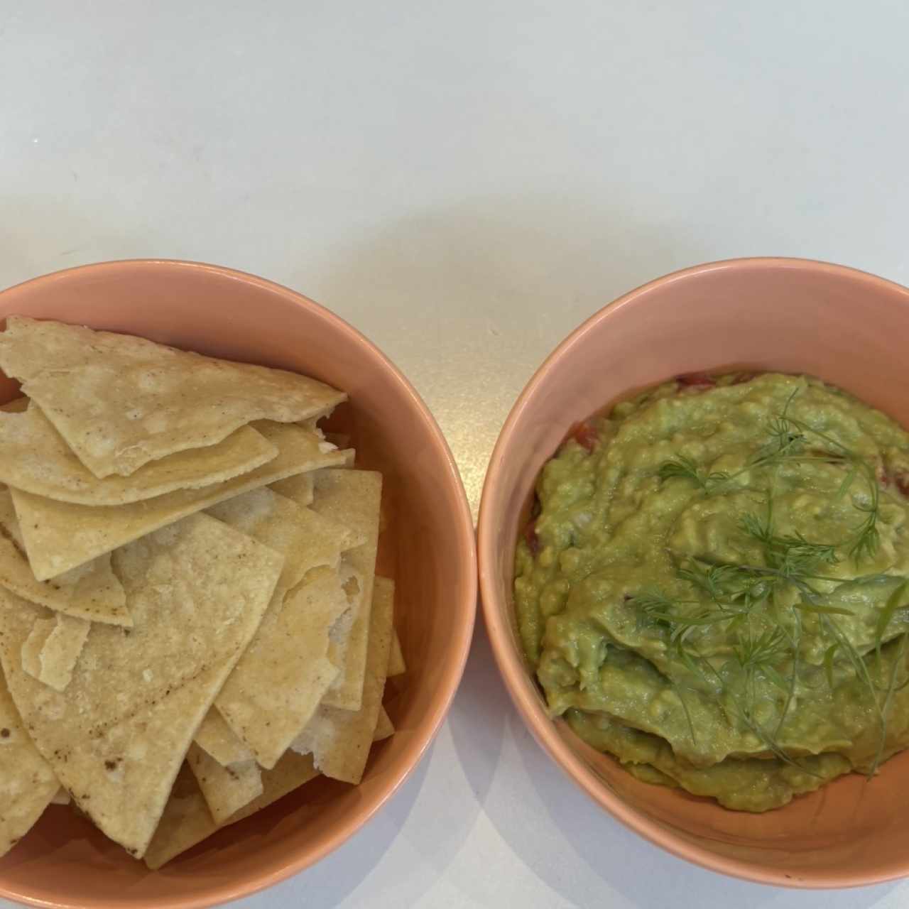 To Share - Holy Guacamole