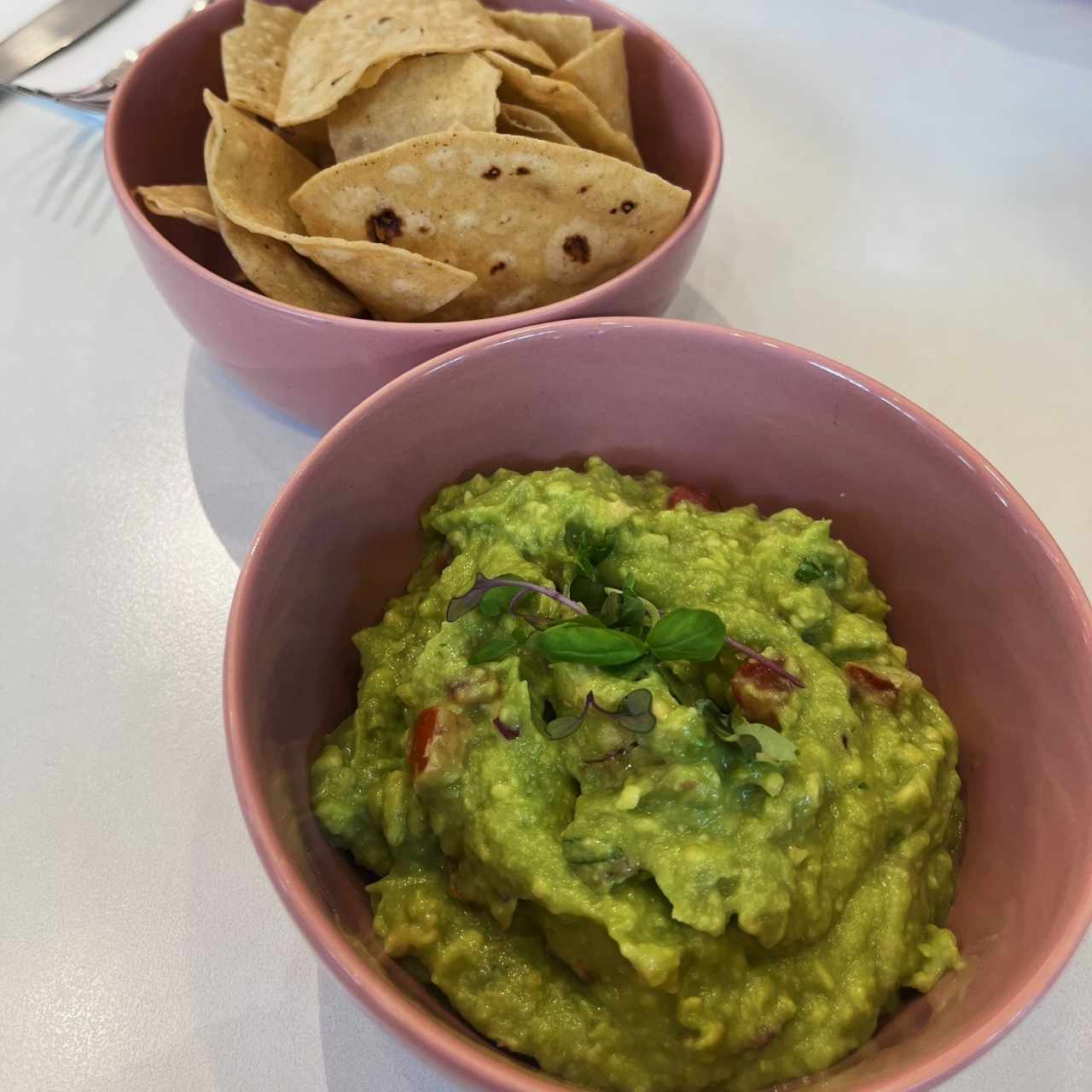 To Share - Holy Guacamole