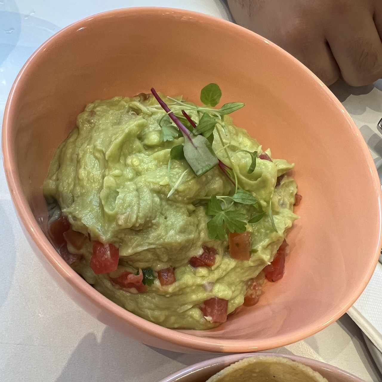 To Share - Holy Guacamole