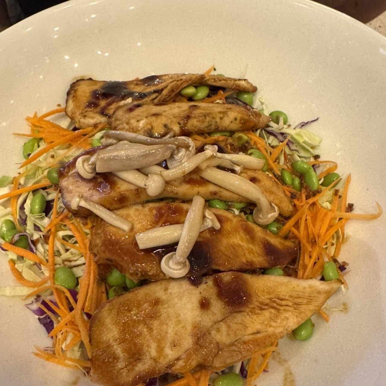 Ensalada