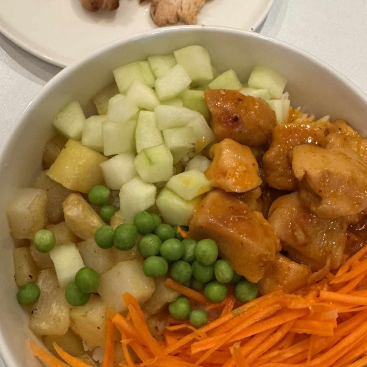 Thai Bowl