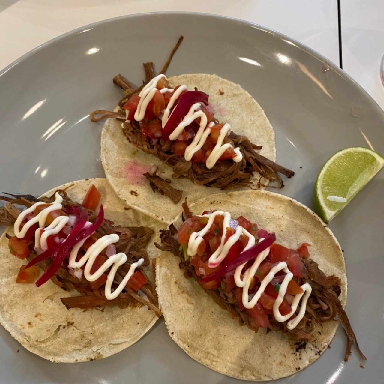 Taquitos de Ropa Vieja