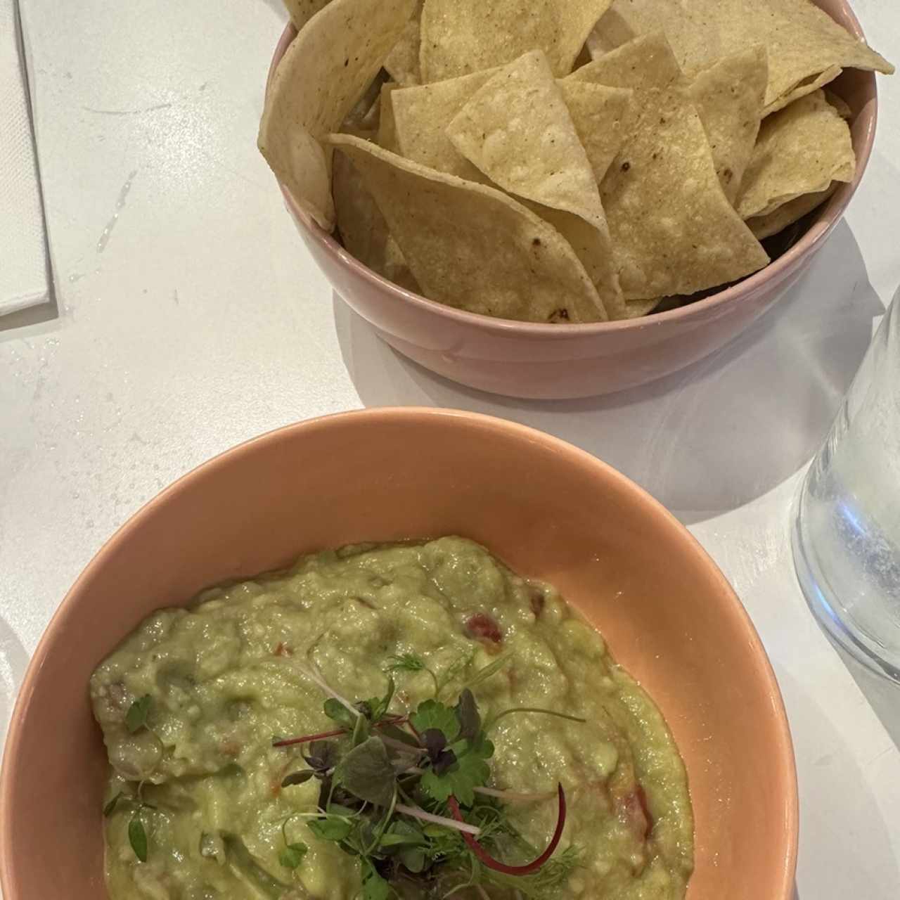 To Share - Holy Guacamole