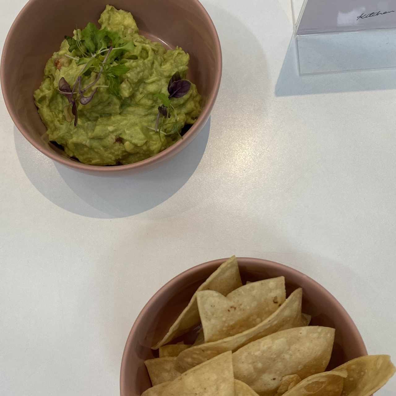 To Share - Holy Guacamole