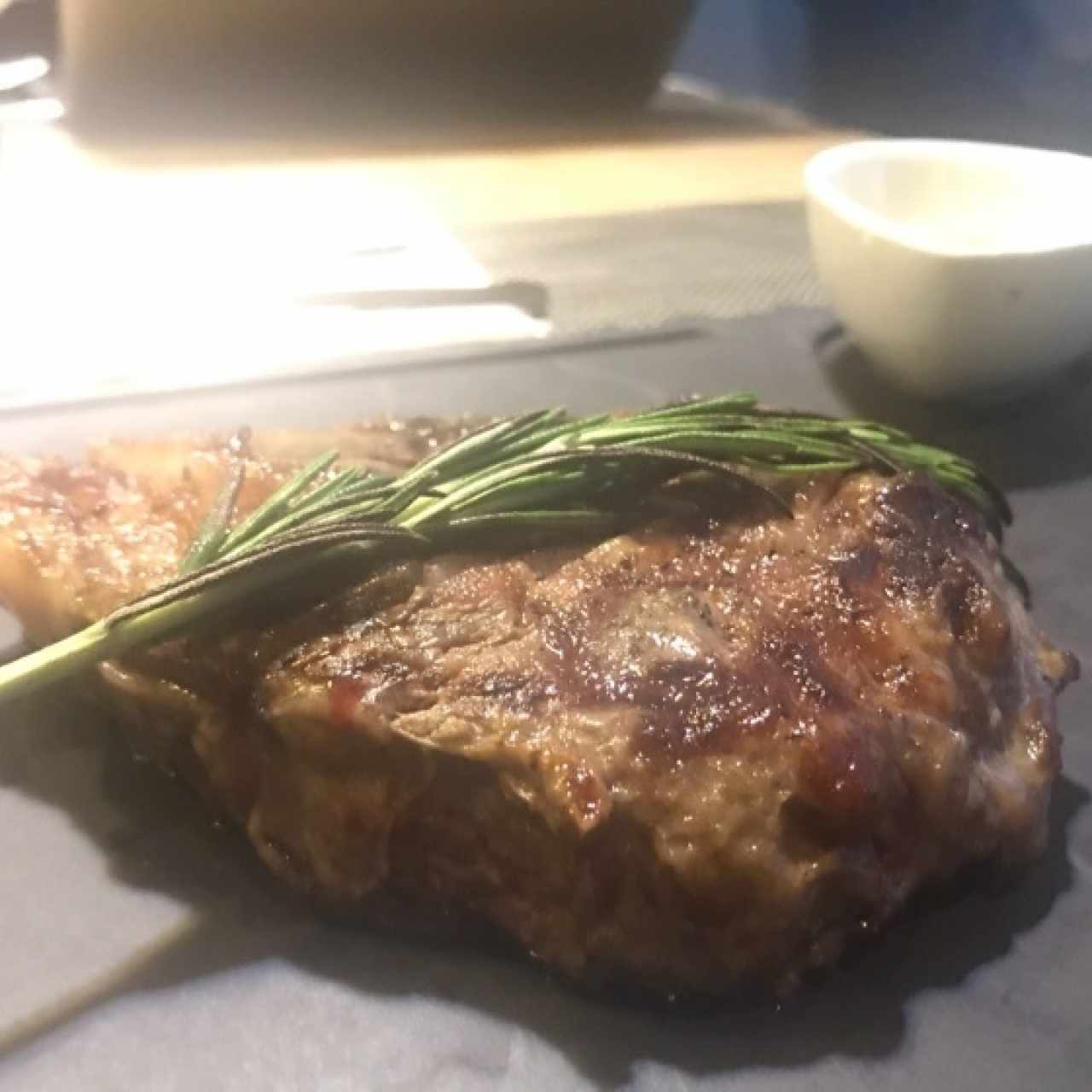 rib eye