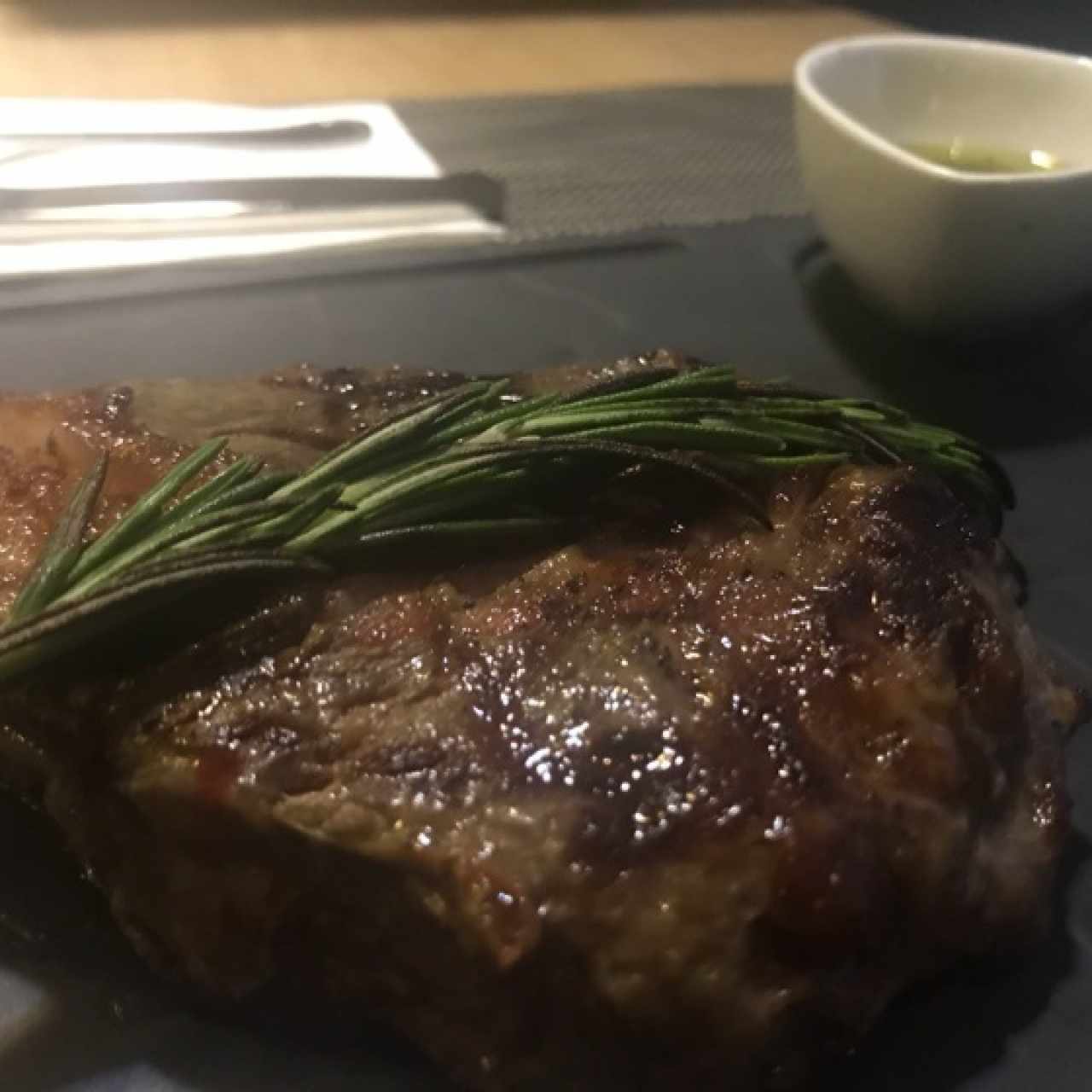 rib eye