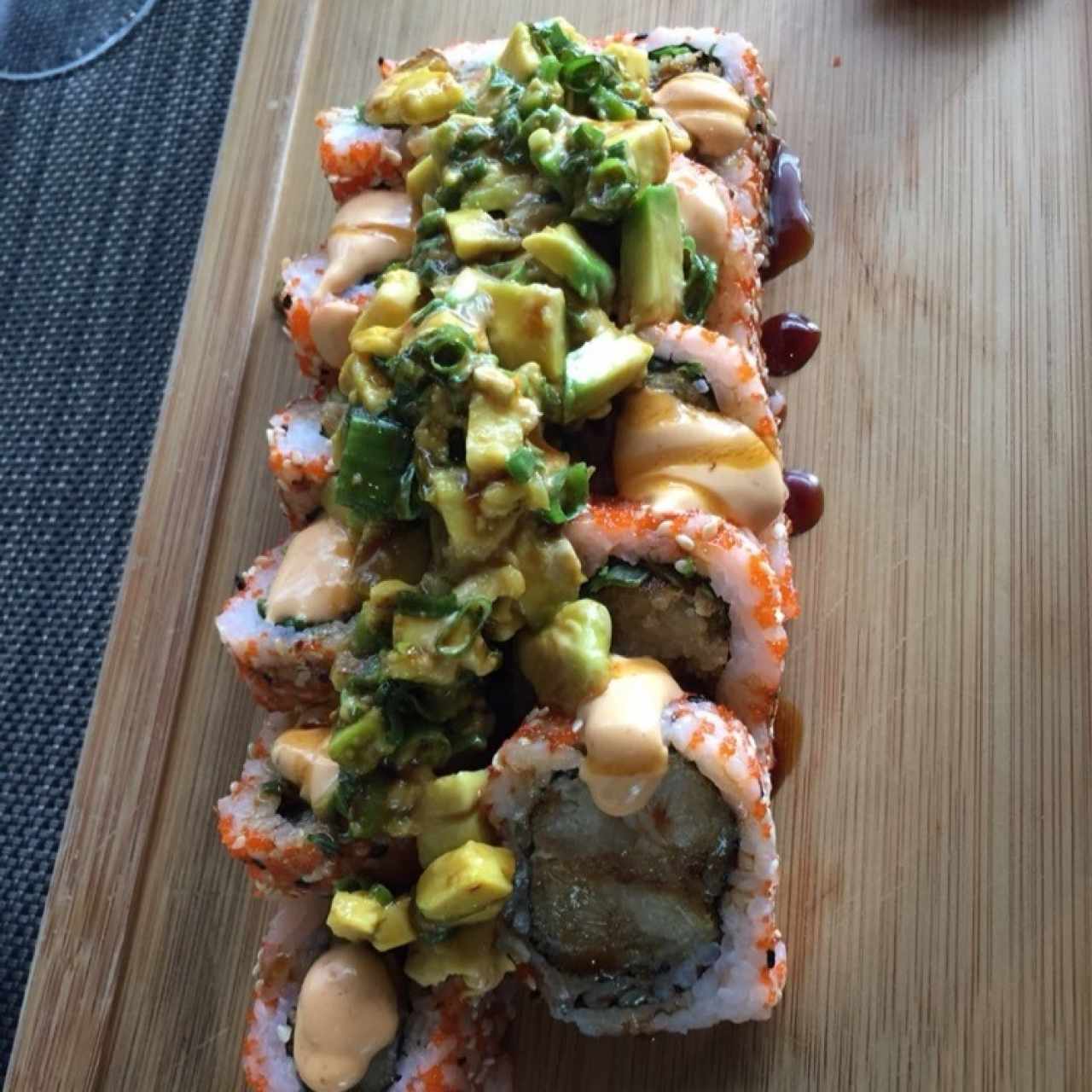 Sushi