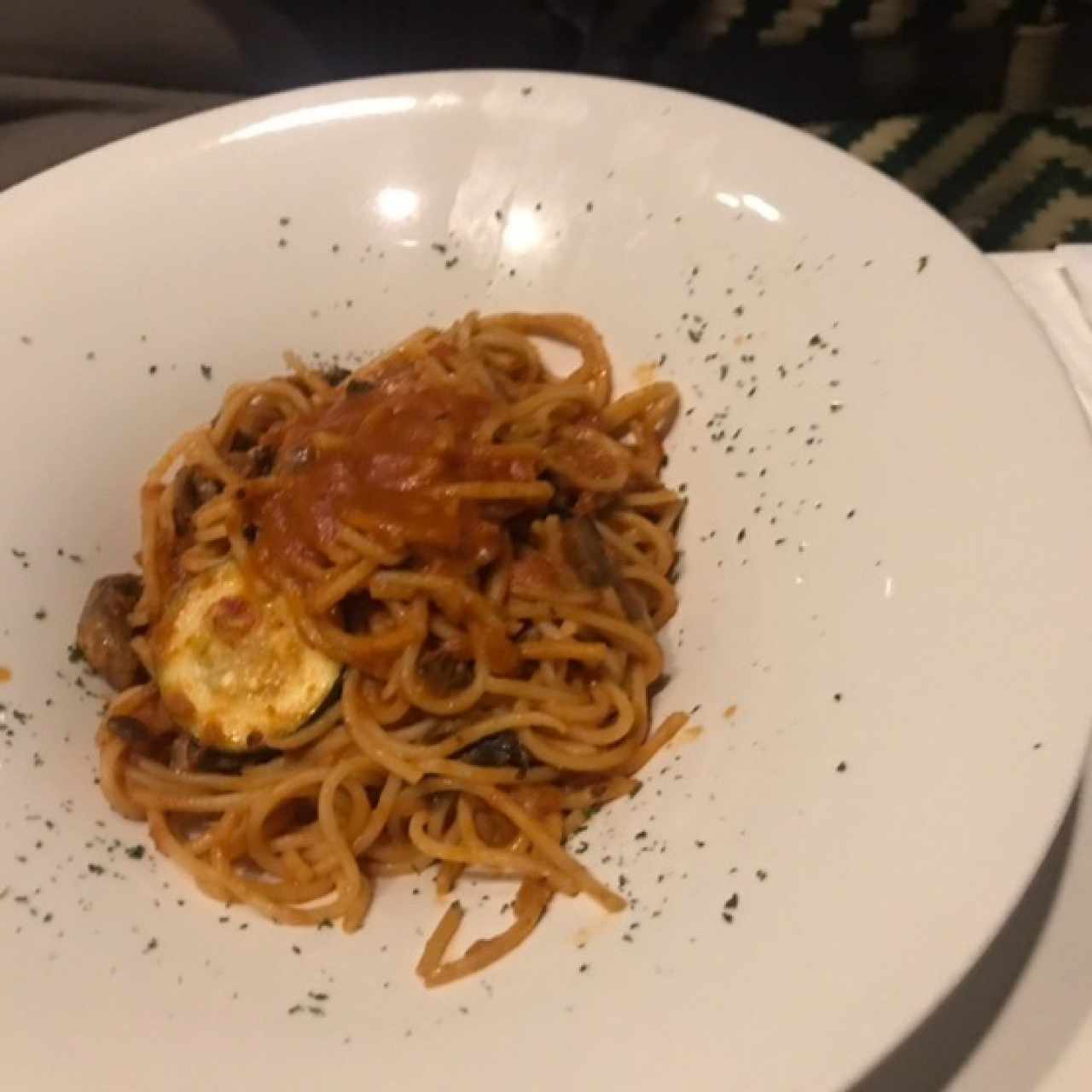 pasta