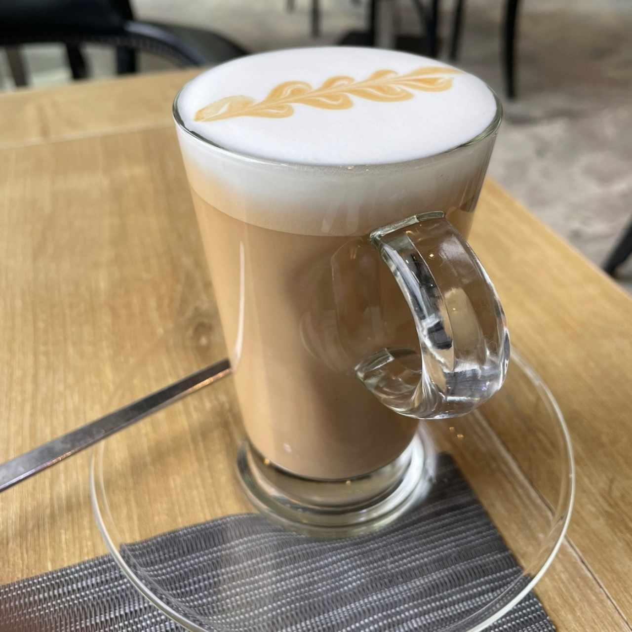 Latte