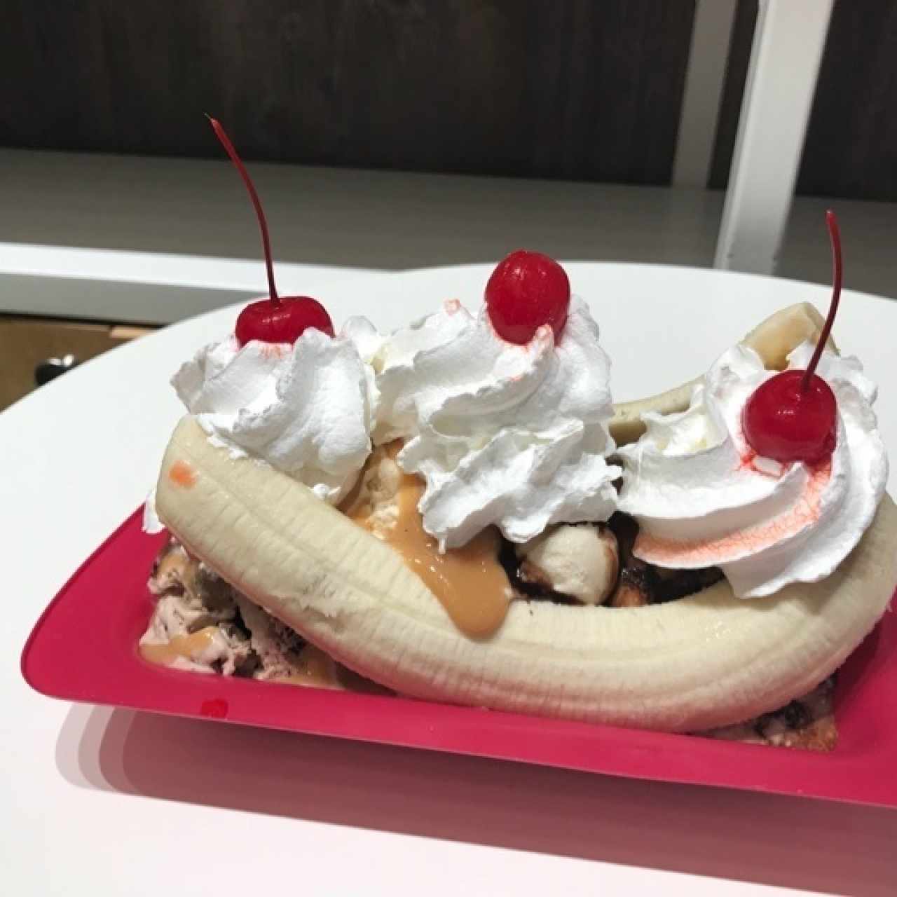 Banana Split