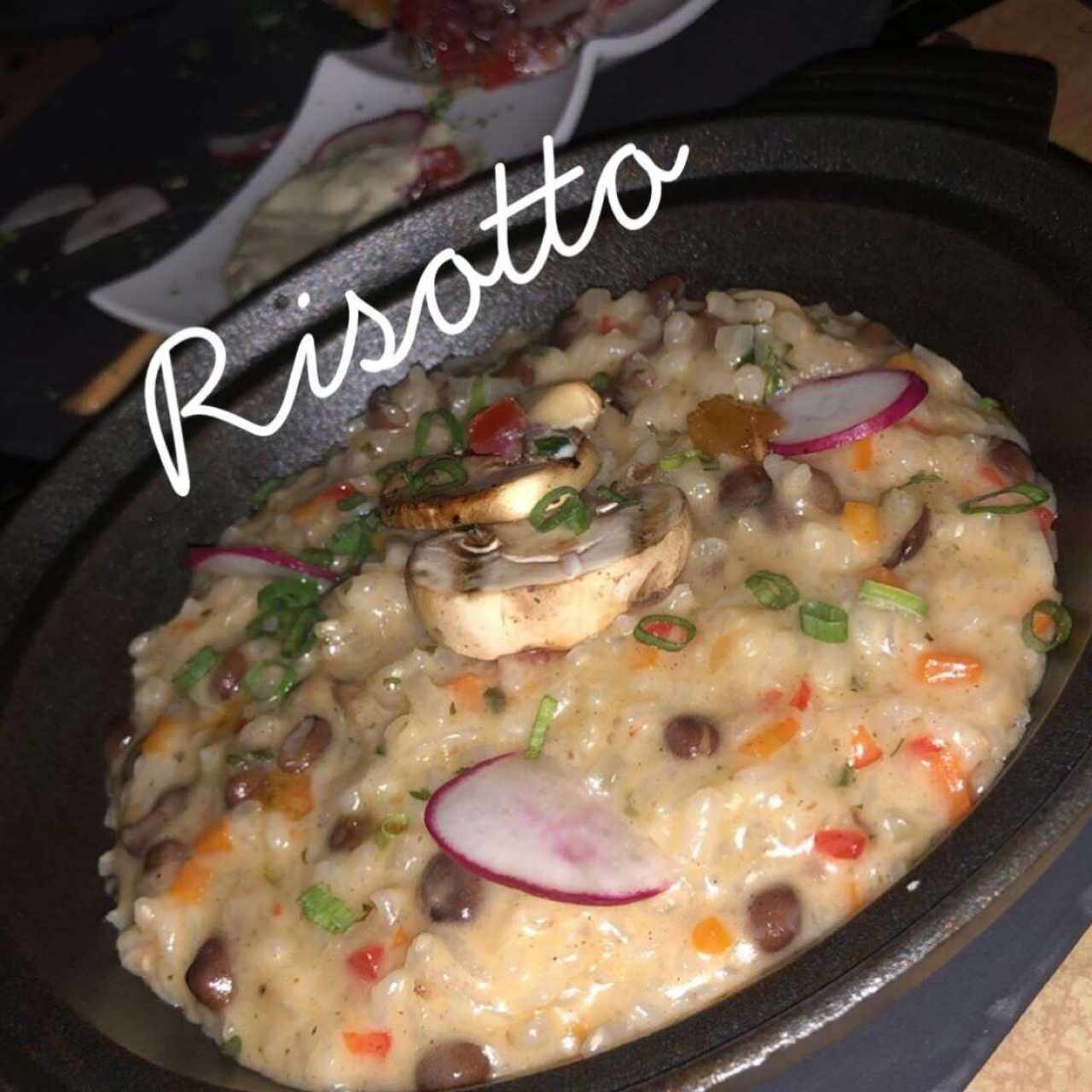 Risotto Mio