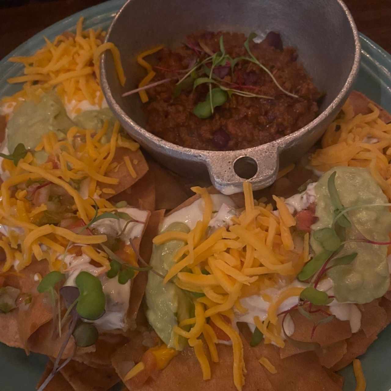 Nachos