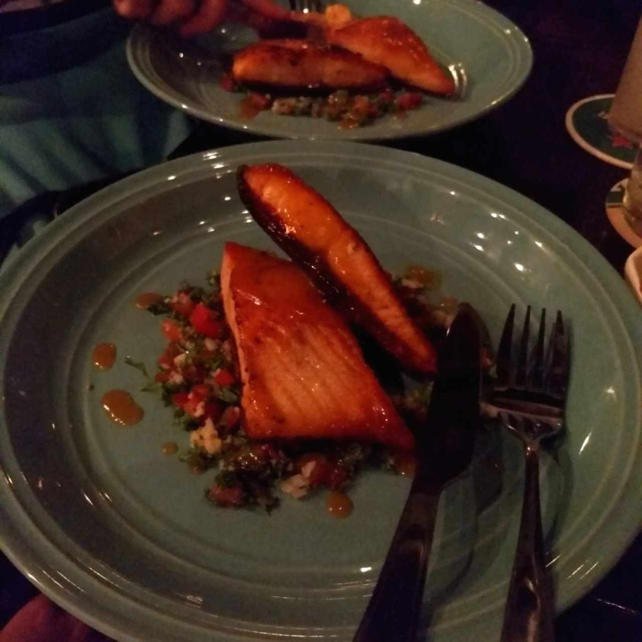 Salmon