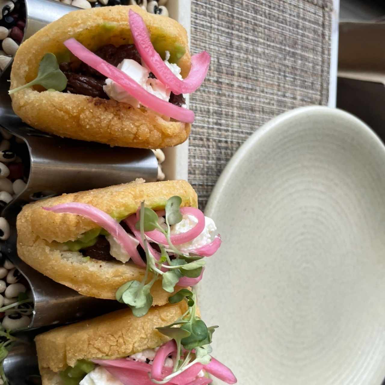 tacos NY