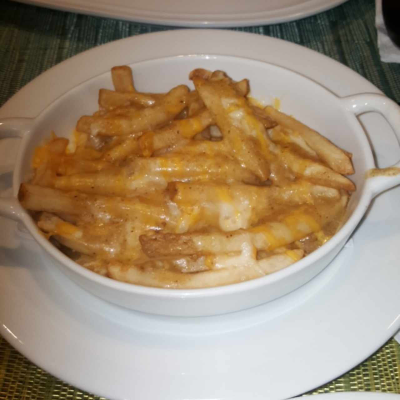 Poutine