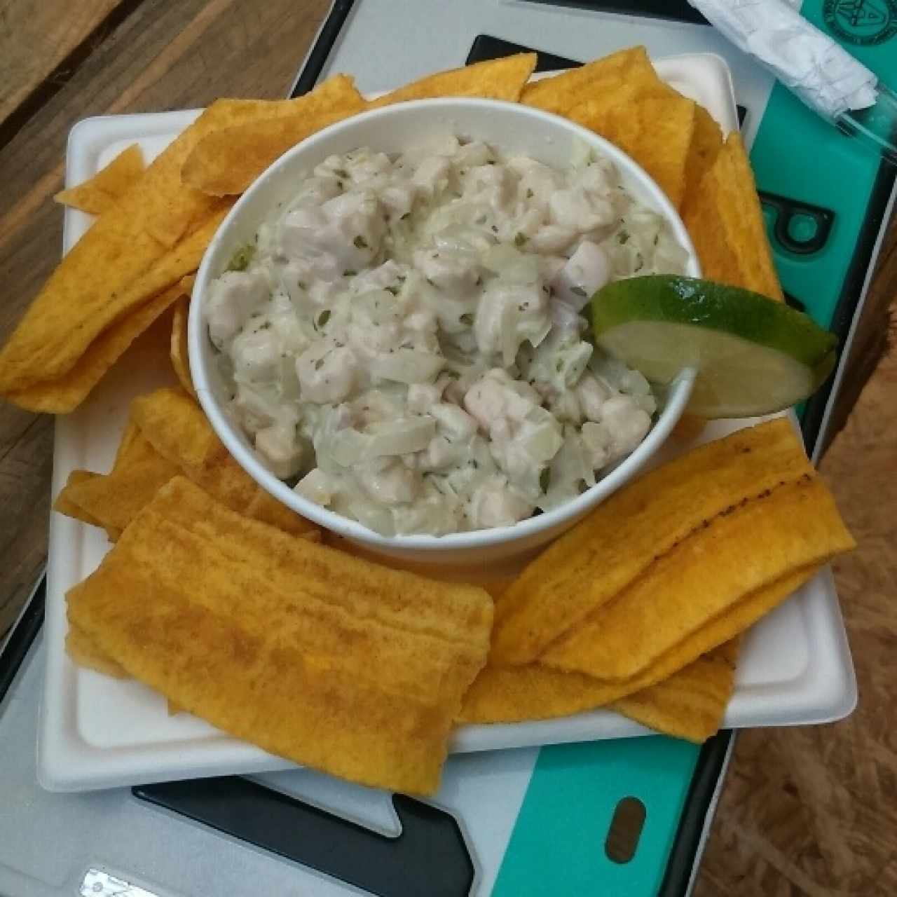 ceviche 