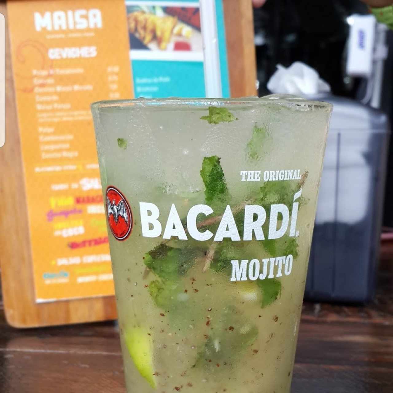 mojito