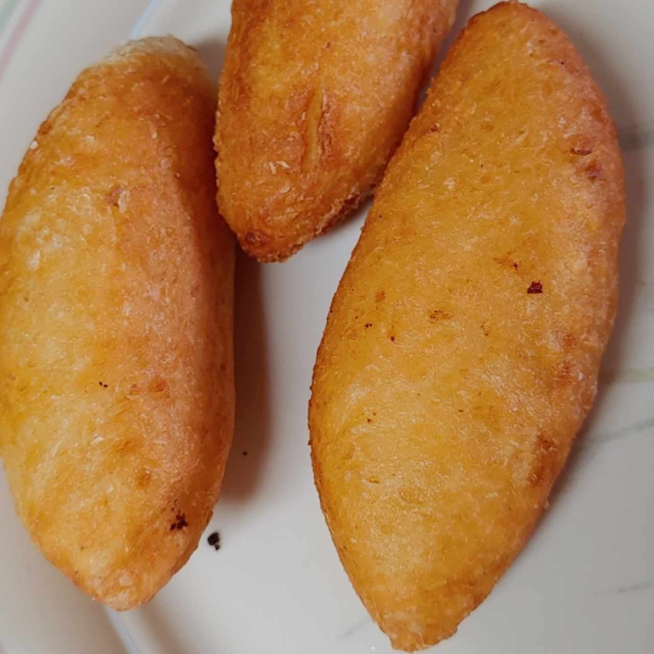 carimañolas