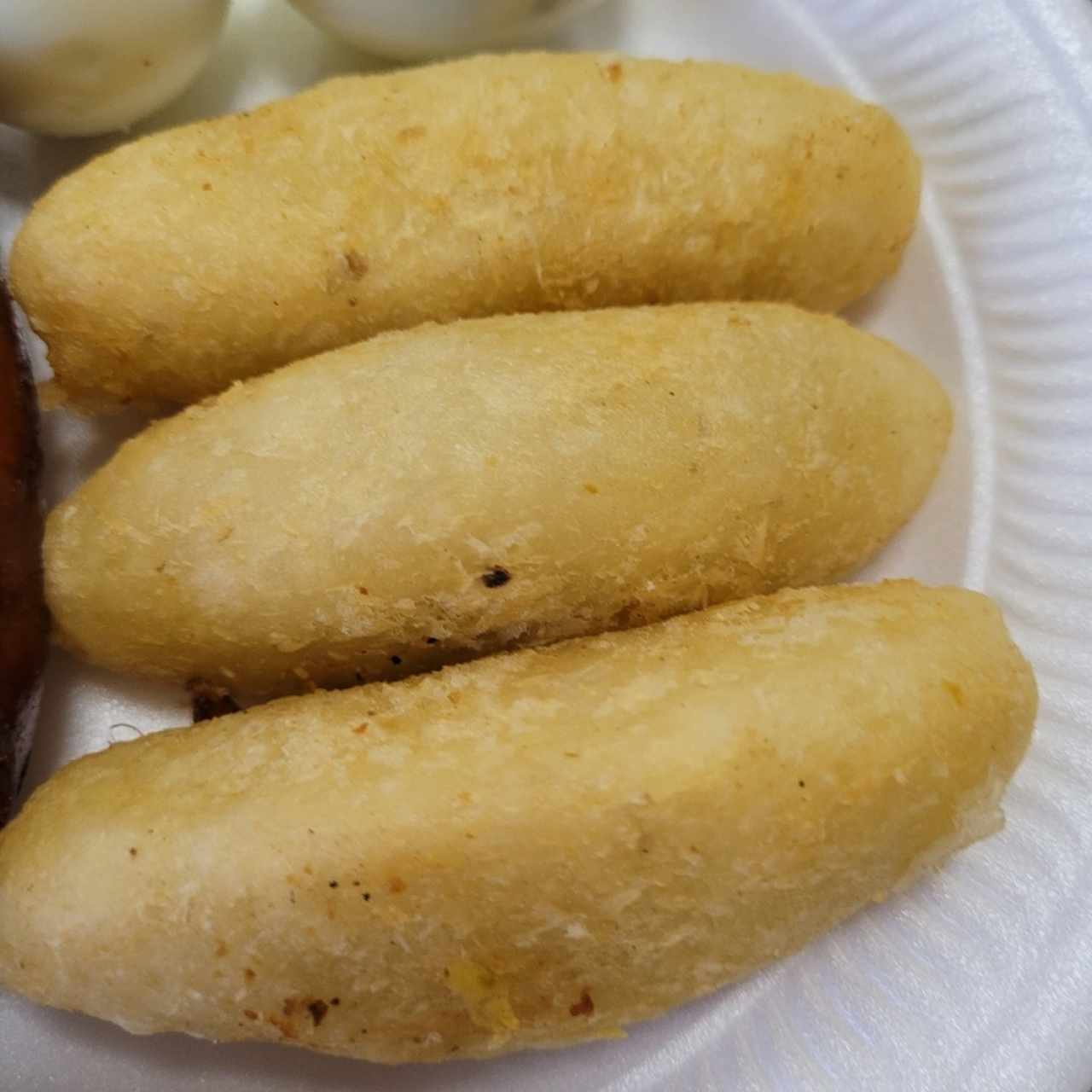 Carimañolas 