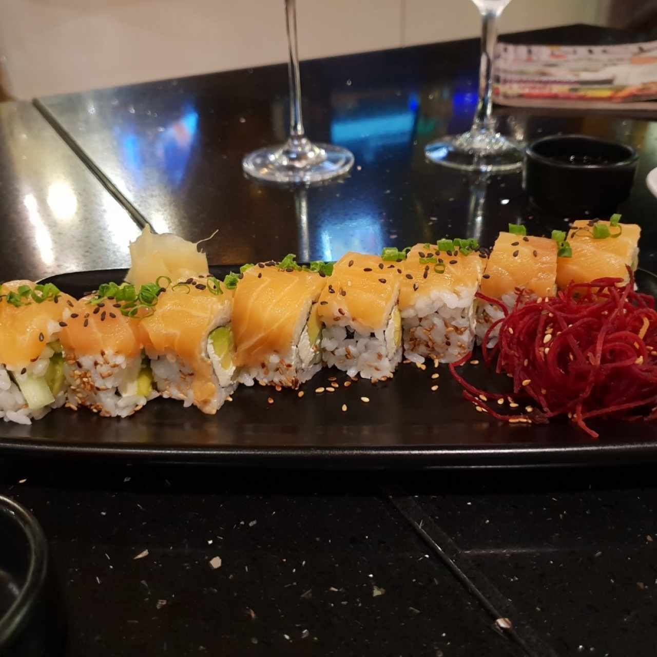 Philadelfia Roll