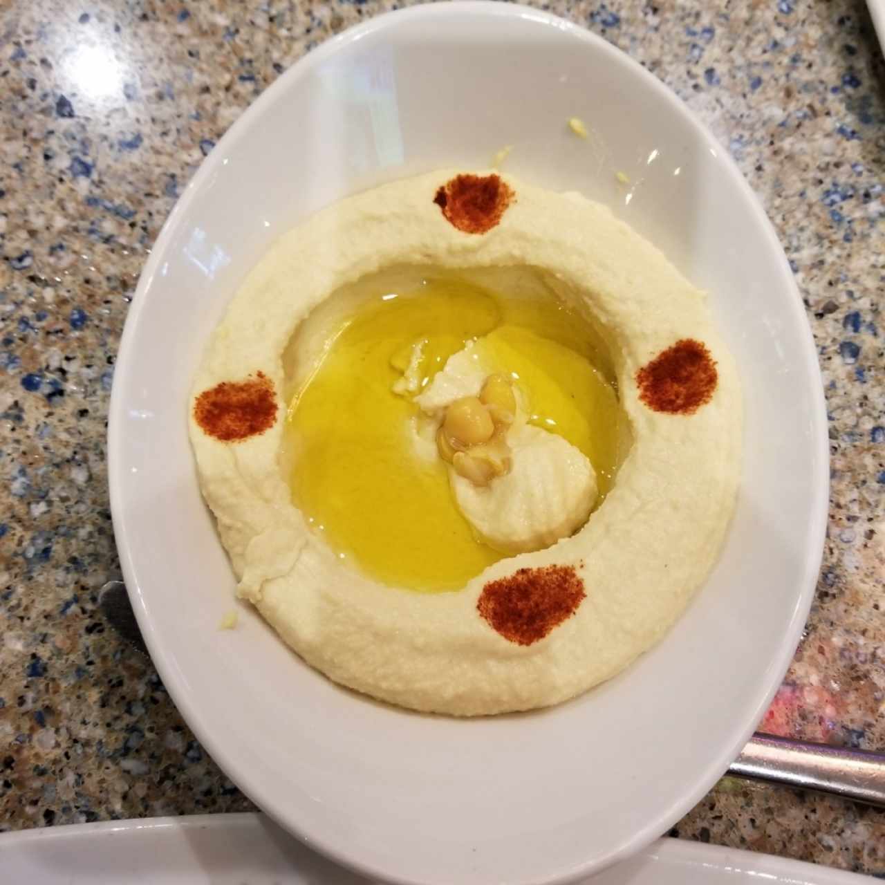 hummus