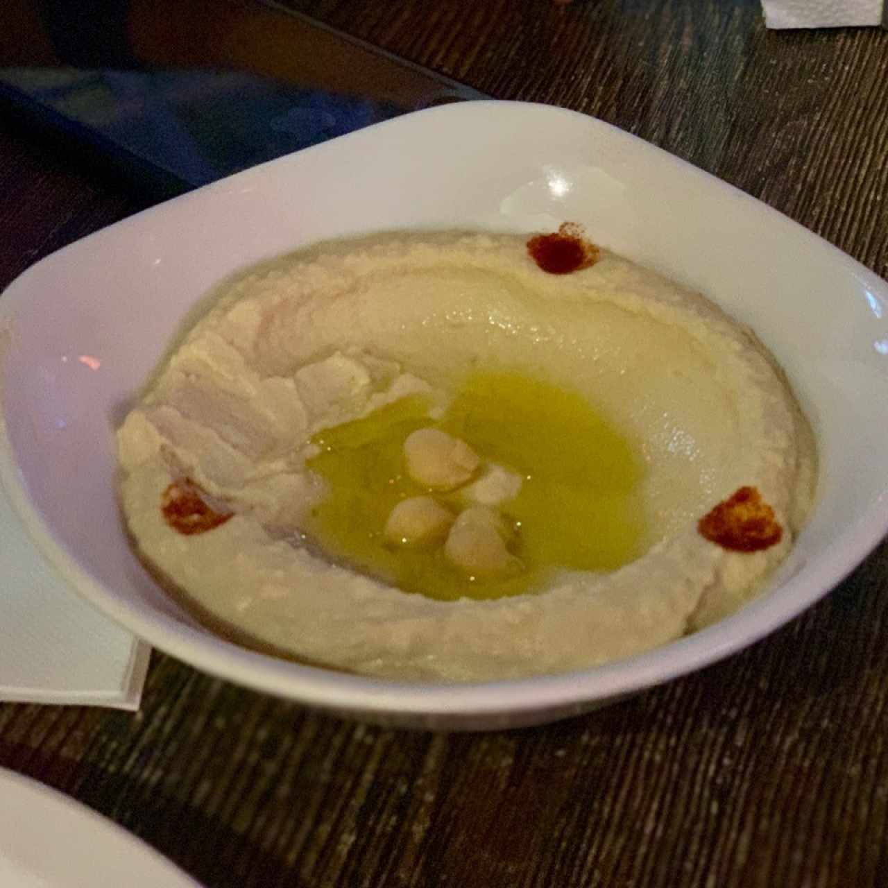 Hummus