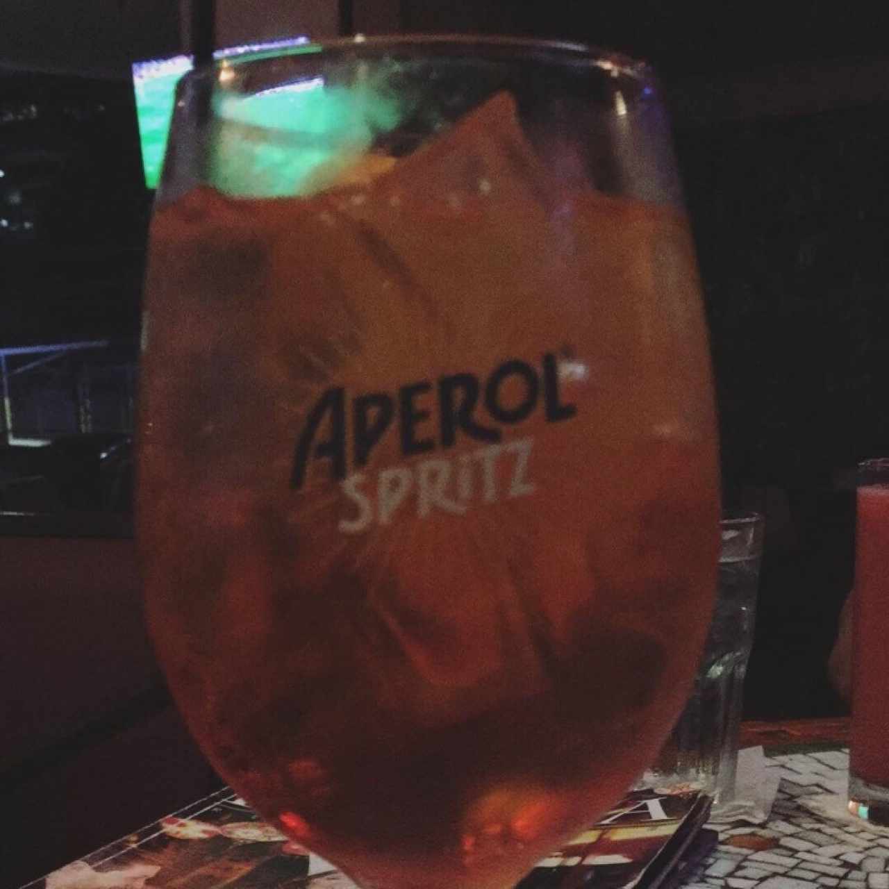 aperol