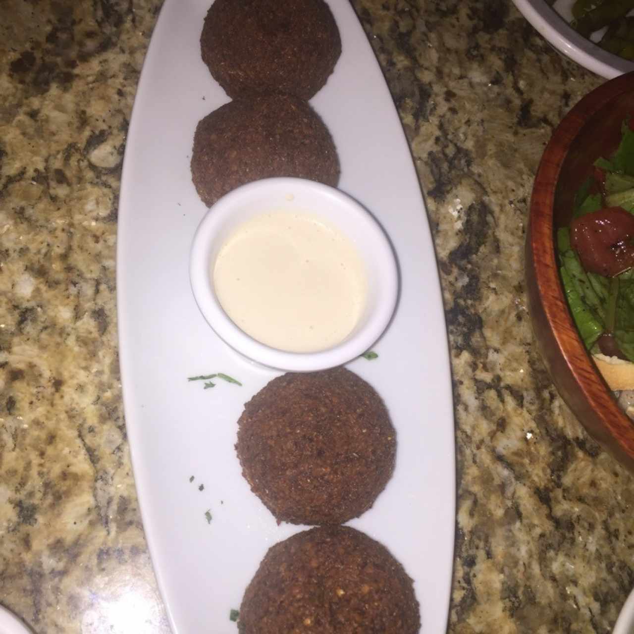 falafel